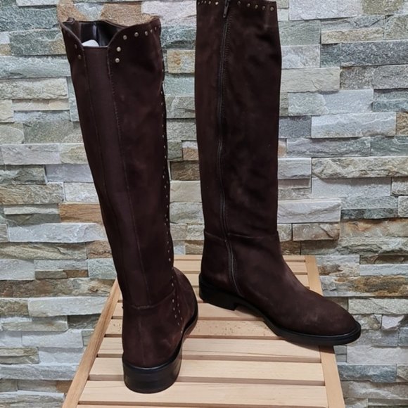 Steven By Steve Madden Natural Comfort Zoe Boot - Picture 11 of 14